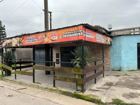 Casa en Venta en San Cayetano, USD 64.000