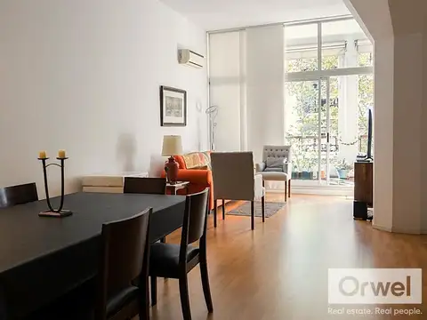 Avenida Montes De Oca 100