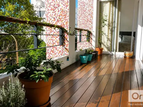 Departamento en Venta de 4 ambientes