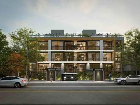 VENTA DE APTO 1 DORM EN PRADO ESTRENA JULIO 2026