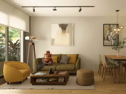 Departamento en Venta en Prado , USD 136.000