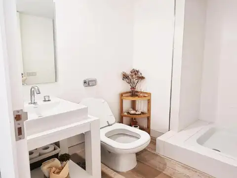 Departamento en Venta en Núñez, USD 220.000