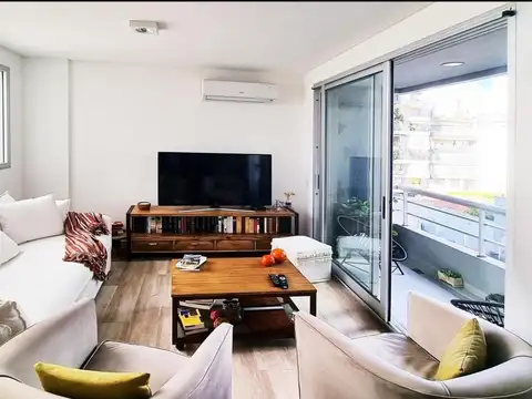VENTA DE DOS AMB EN NUÑEZ C JACUZZI, PARRILLA Y LAUNDRY!