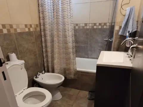 3 De Febrero 3200, Piso 7