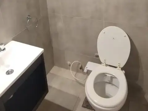 DUPLEX 2 AMB  IMPECABLE