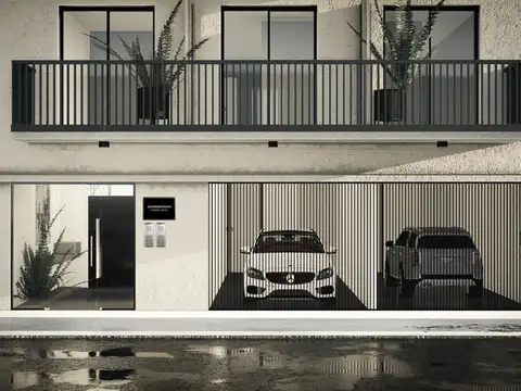 Departamento en Venta en Caballito, USD 48.500