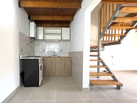 Casa en Alquiler al Norte