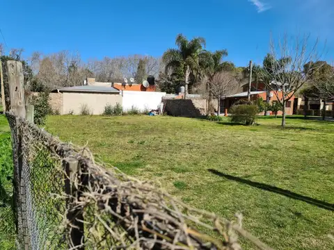 Terreno en Venta en Glew, USD 35.000