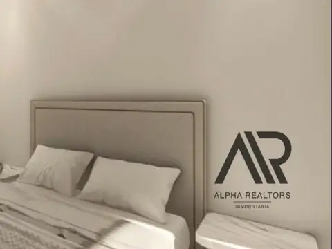Departamento en Venta de 2 dormitorios