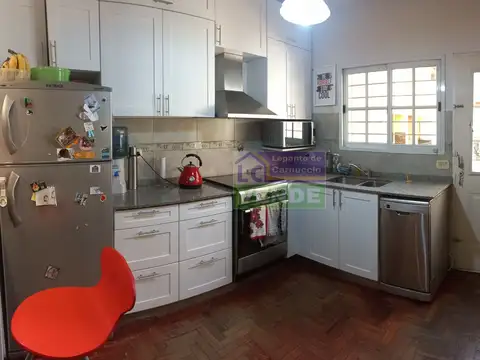 Depto Tipo Casa en Venta 5 años