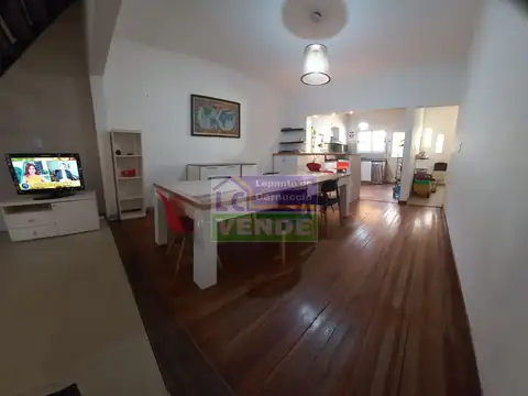 Depto Tipo Casa en Venta en Ramos Mejia, USD 219.000