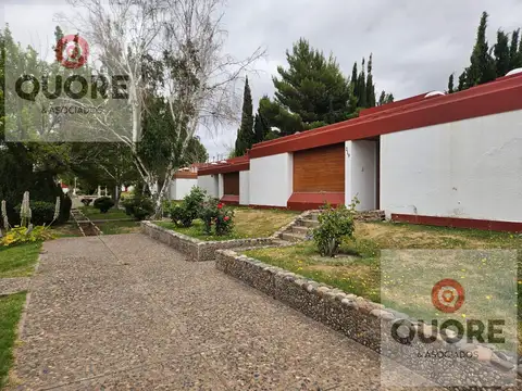 Casa en Venta en Villa el Chocon, USD 145.000