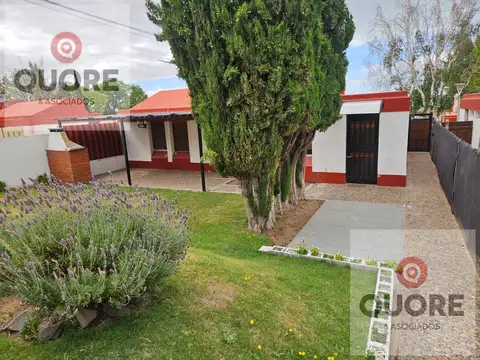 Venta casa Villa El Chocón, Barrio 2