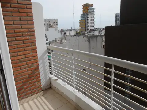 Departamento en Alquiler en Palermo, $ 950.000