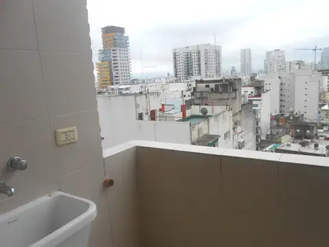 Departamento en Alquiler 20 años