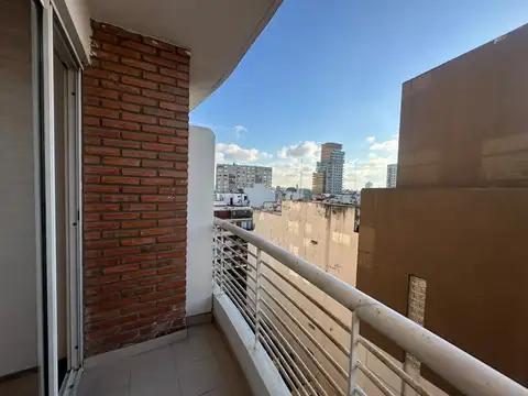 Departamento en Alquiler en Palermo, $ 950.000