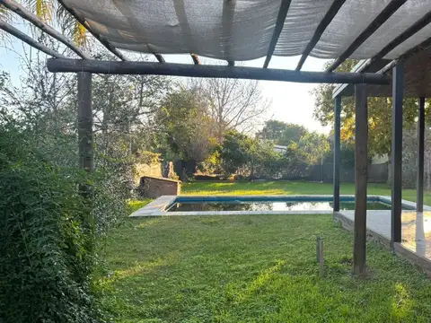 Casa en Alquiler de 2 dormitorios