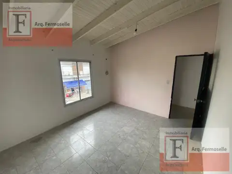 Departamento en Villa Dominico