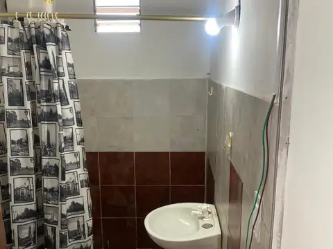 Departamento en Alquiler al Norte