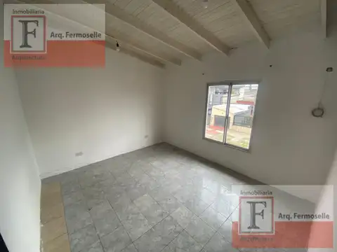 Departamento en Alquiler 60 años