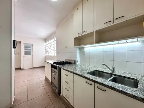 Departamento en Venta 65 años
