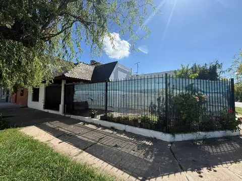 Casa de 3 ambientes a refaccionar - Gran Potencial