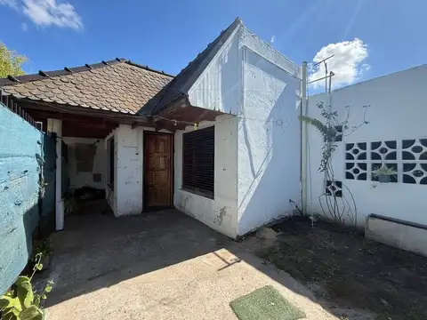 Casa en Venta de 2 dormitorios
