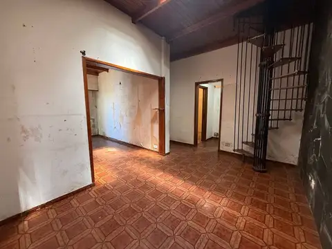 Casa de 3 ambientes a refaccionar - Gran Potencial