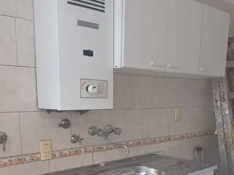 Departamento en Venta en Flores Norte, USD 72.000