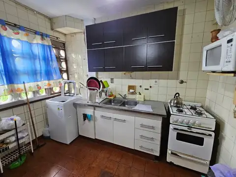 Departamento en Venta de 4 ambientes