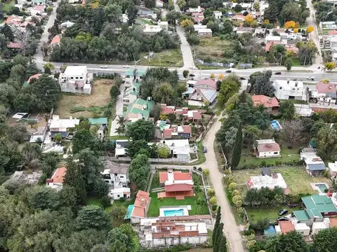 Venta Complejo Turístico De 5 Cabañas Con Gas Natural A Mts Del Rio En Sol Y Rio - Villa Carlos Paz