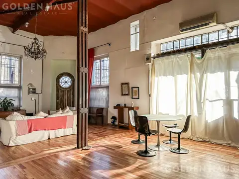 -RETASADO- Ituzaingó y C. Gaspar M. de Jovellanos