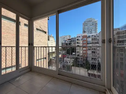 Departamento en Alquiler en Las Cañitas, $ 970.000
