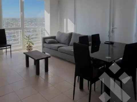 Alquiler departamento amoblado - Cipolletti