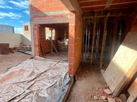 Casa en Venta en Quebrada De Manantiales, USD 205.000