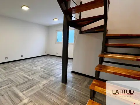 Casa en Alquiler de 1 dormitorio