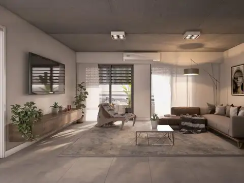 DEPARTAMENTOS CON VISTA AL RIO A LA VENTA - PUCCINI 3