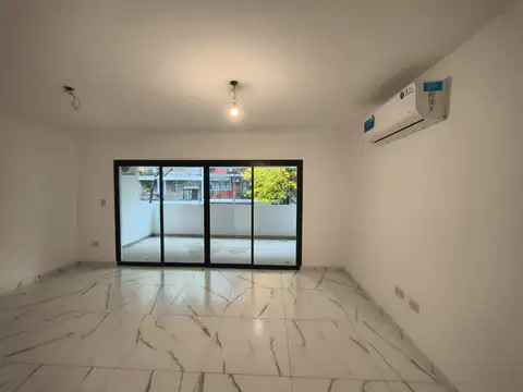 FRANKLIN| 800, Piso 1