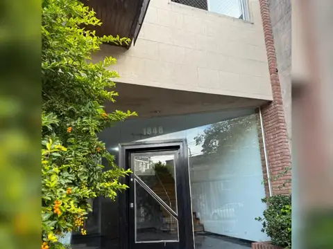 Sarmiento 1800, Piso 10