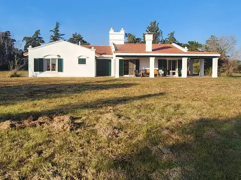 Campo en Entre Rios- La Paz- San Gustavo