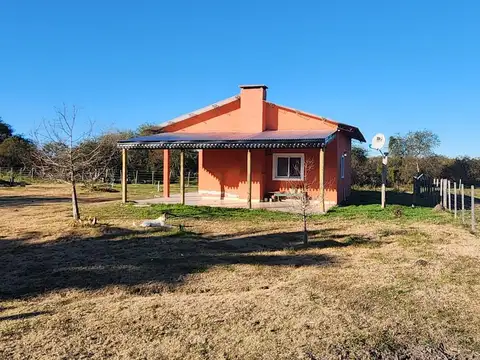 Campo en Alquiler en La Paz Provincia de Entre Rios . 1522 has. Se alquila por menos has