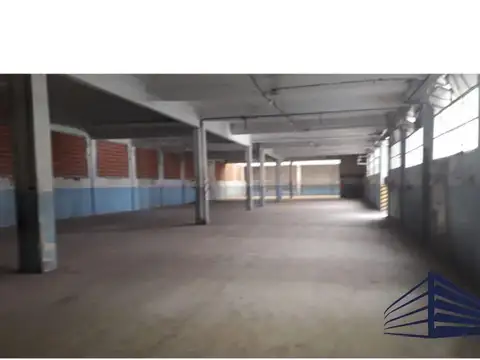 VENTA DE PLANTA INDUSTRIAL - CIUDADELA, TRES DE FEBRERO