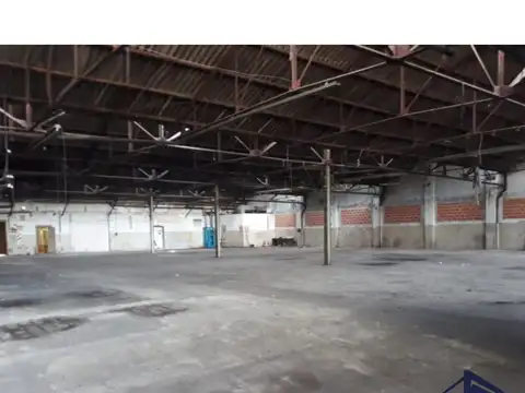 Galpon en Venta en Ciudadela, USD 2.800.000
