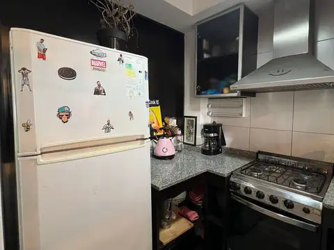 Departamento en Venta 9 años