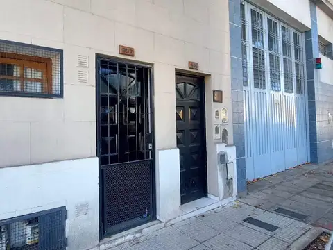 PH | Venta | Monoambiente | Velez Sarsfield