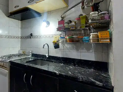 PH | Venta | Monoambiente | Velez Sarsfield