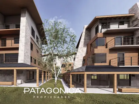 Departamento en Venta Apto profesional