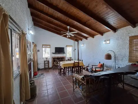 Casa en Venta con 1 cochera