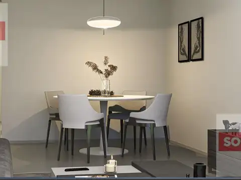 Departamento en Venta en Loma Verde, USD 182.000