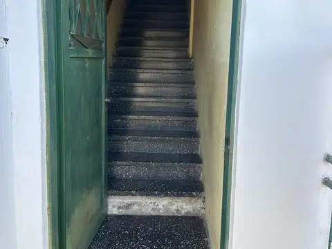 Depto Tipo Casa en Venta de 2 ambientes